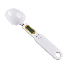 LCD Digital Kitchen Scale