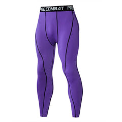 Underwear Jogging Skins Leggings