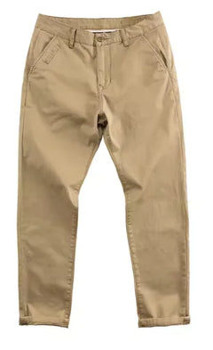 FlexKhaki Cargo Pants