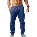 Men's Loose Pants