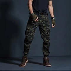 Men's Cargo Pants