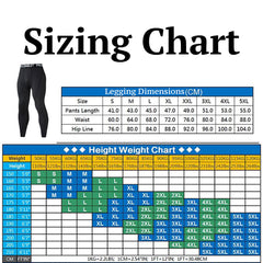 Underwear Jogging Skins Leggings