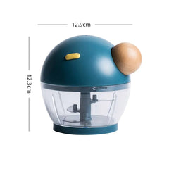 Efficient Kitchen Tool For Precise Food Prep