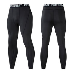 Underwear Jogging Skins Leggings