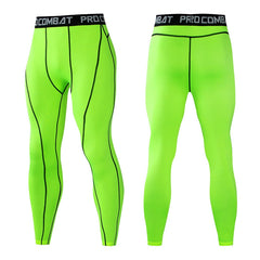 Underwear Jogging Skins Leggings